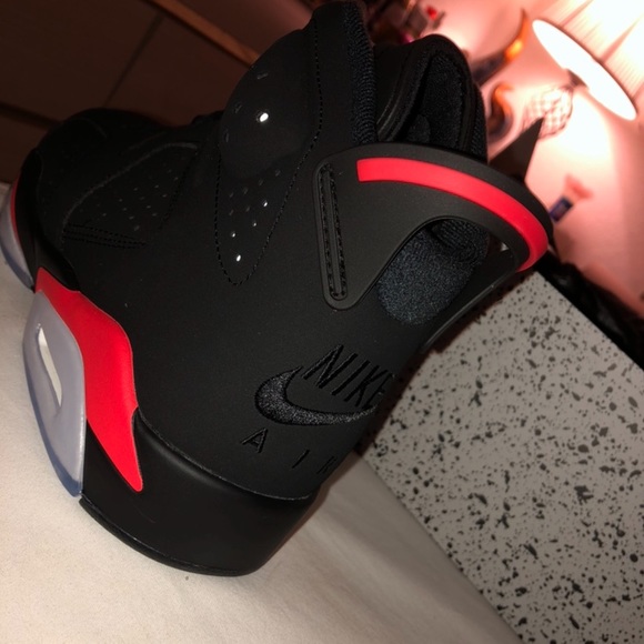 infrared 6s 2019